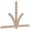 Ekena Millwork Redmond Smooth Timber Gable Bracket, Douglas Fir, 72"W x 45"H x 1 1/2"D x 3 1/2"F, 15/12 Pitch GBW072X45X0204RED00SDF - alternate 5